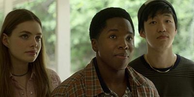 Pôster de "The Nourishment Is Palatable"