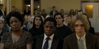 Pôster de "Now Comes the Mistery"