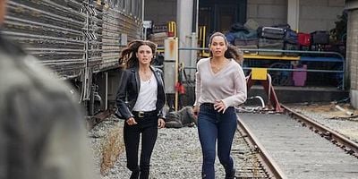 Pôster de Careful What You Witch For