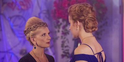 Pôster de The Mystery of Blackwood Lodge