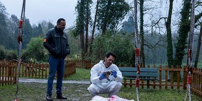 Pôster de Marche funèbre