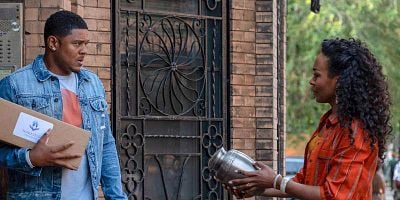 Pôster de A Good Man Is Hard to Find