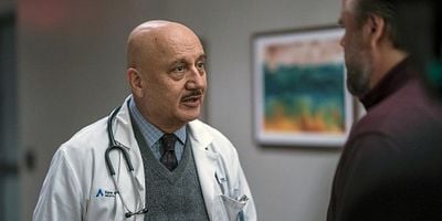 Pôster de Good Soldiers