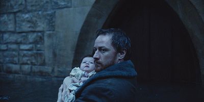 Pôster de Lyra's Jordan