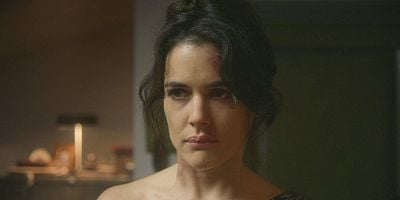 Pôster de Muñecas flotando en el mar