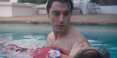 Pôster de El combate