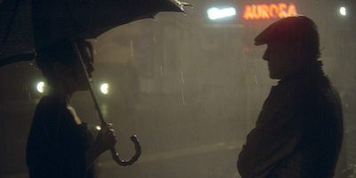 Pôster de El tiovivo