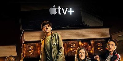 Pôster de A Sparkly Ghost, Part 1