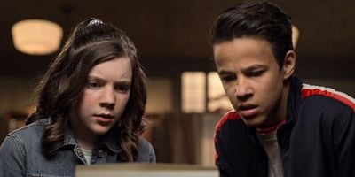 Pôster de The Wild, Wild Ghost, Part 2