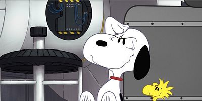 Pôster de Mission 2: Training