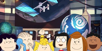 Pôster de Mission 3: The Graduation