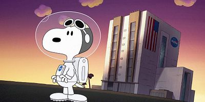 Pôster de Mission 4: Welcome to the ISS