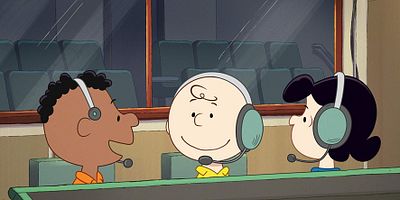 Pôster de Mission 8: Crater Crash