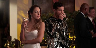 Pôster de Something Desperate