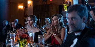 Pôster de A Seat at the Table