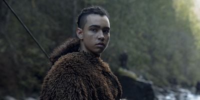 Pôster de The River