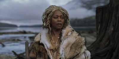 Pôster de Fresh Blood