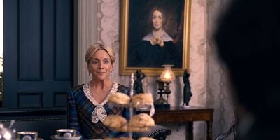 Pôster de Because I Could Not Stop