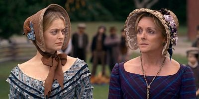 Pôster de Alone, I Cannot Be