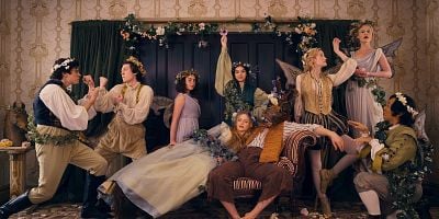 Pôster de I Am Afraid to Own a Body