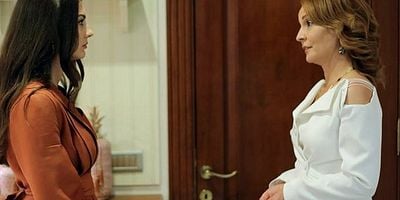 Pôster de Afili Aşk 21.Bölüm