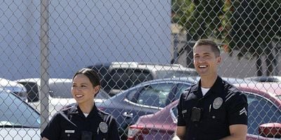 Pôster de Clean Cut