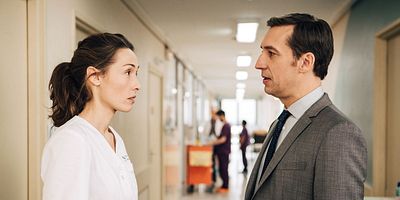 Pôster de Miroir mon beau miroir