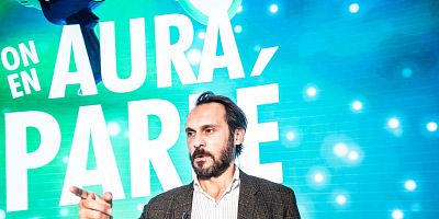 Pôster de L'émission