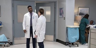 Pôster de What The Heart Wants