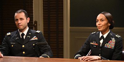 Pôster de Need to Know