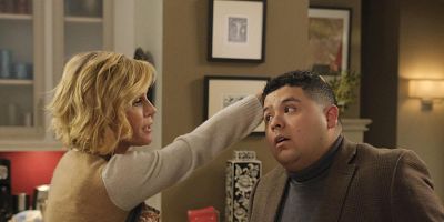 Pôster de The Last Thanksgiving