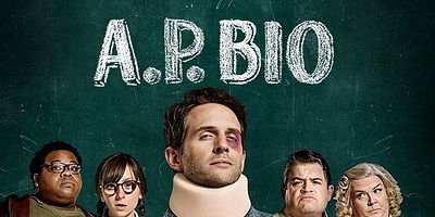 Pôster de Pilot: Catfish