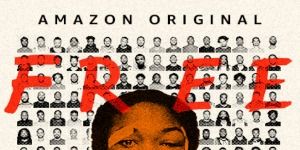 Pôster de Two Americas