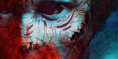 Pôster de Ashes on My Pillow