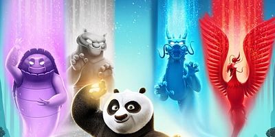 Pôster de Enter the Dragon Master