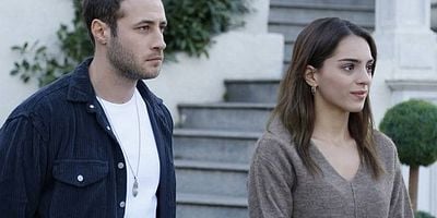 Pôster de Zalim İstanbul 18.Bölüm