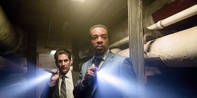 Pôster de God Complex