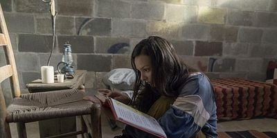 Pôster de Open Your Eyes