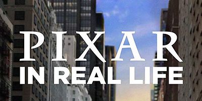 Pôster de Finding Dory: Aquarium Escape