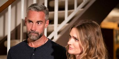 Pôster de Lion's Den