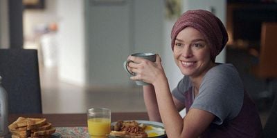 Pôster de Time Stands Still