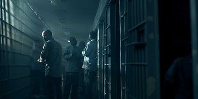 Pôster de All That Was Lost