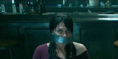 Pôster de My Love Is Vengeance