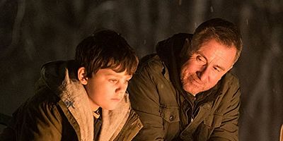 Pôster de Fortunate Boy