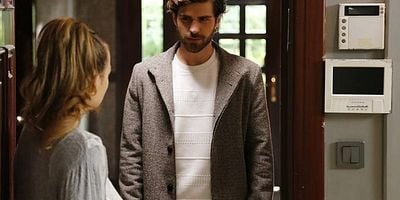 Pôster de Zalim İstanbul 19.Bölüm