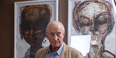 Pôster de The Spider and the Web