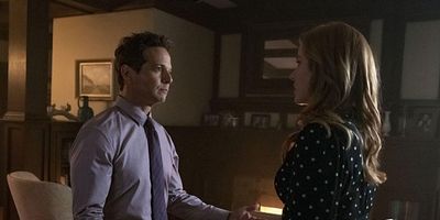 Pôster de The Path of Shadows