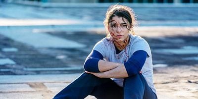 Pôster de No 'I' in Team