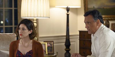 Pôster de Perfect Day