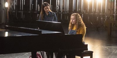 Pôster de The Read-Through